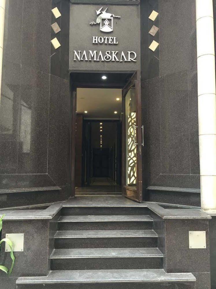 Hotel Namaskar Amritsar Exterior foto